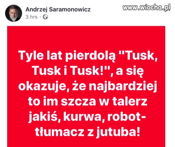Bez komentarza 