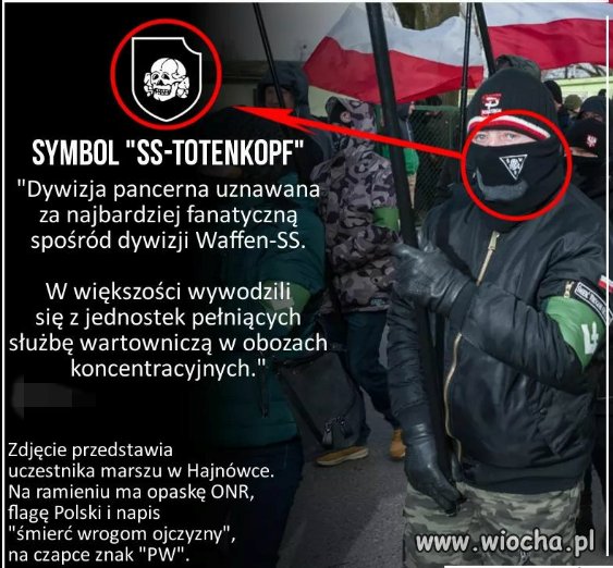Kto za delegalizacją