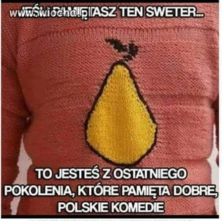 I nie tylko.
