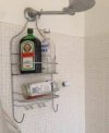 Zestaw prysznicowy