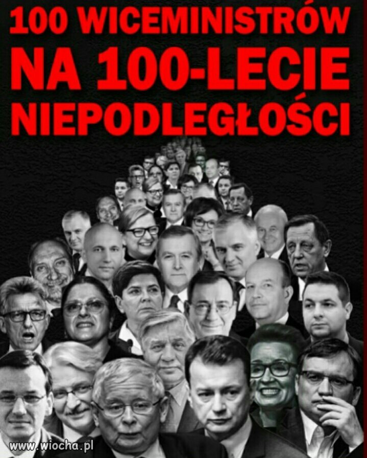 Każdy świętuję 