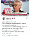 Damy jej profesora 