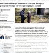Już kombinują jak ulżyć ZUS-owi *uje