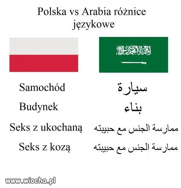 Drobna różnica
