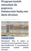 A miało być tak pięknie 