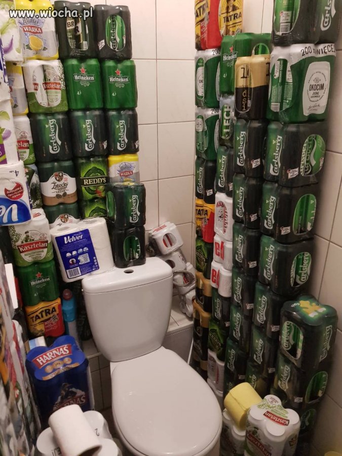 Po weekendzie 