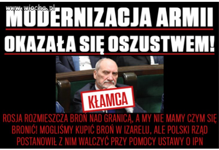 PRAWDA jest taka