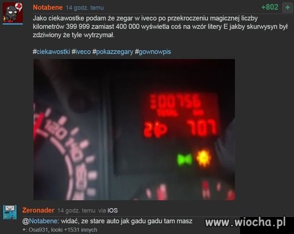 Stare auto