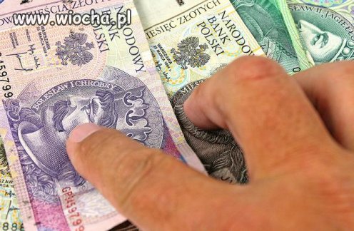 Zarabiasz 10 tys nie da 500+nowy pomysł rządu