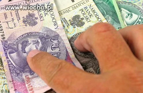 Zarabiasz 10 tys nie da 500+nowy pomysł rządu