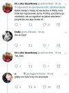Dobrze, że nie była martwa