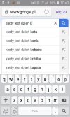Najważniejsze dni na K