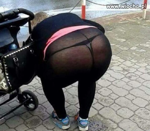 Legginsy