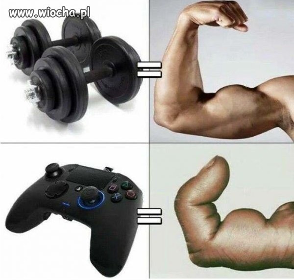 Są dwa typy koksiarzy 