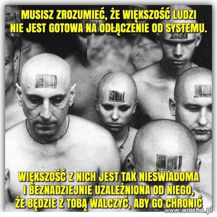 Niestety prawda!!