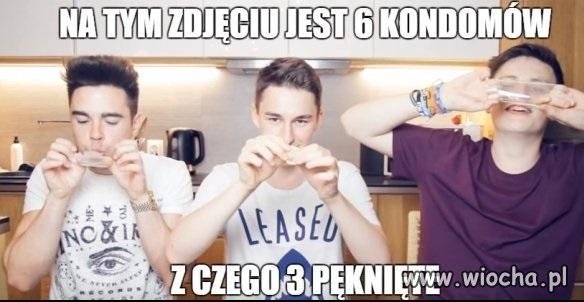 Prezerwatywy