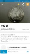 Janusz na olx