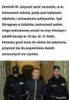 Damski bokser, dwie sprawy w sądzie.