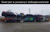 świat