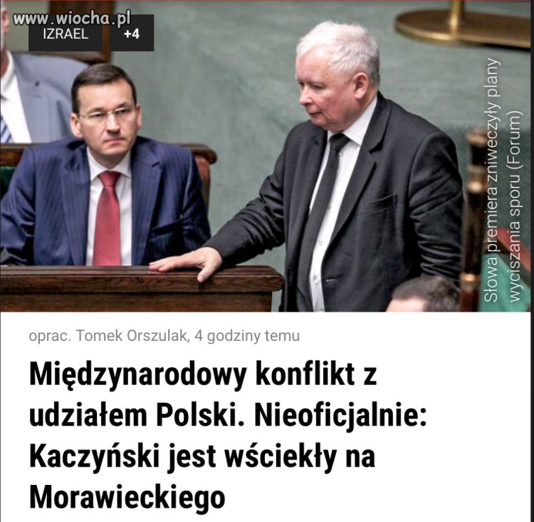 Czego się tkną to spieprza 