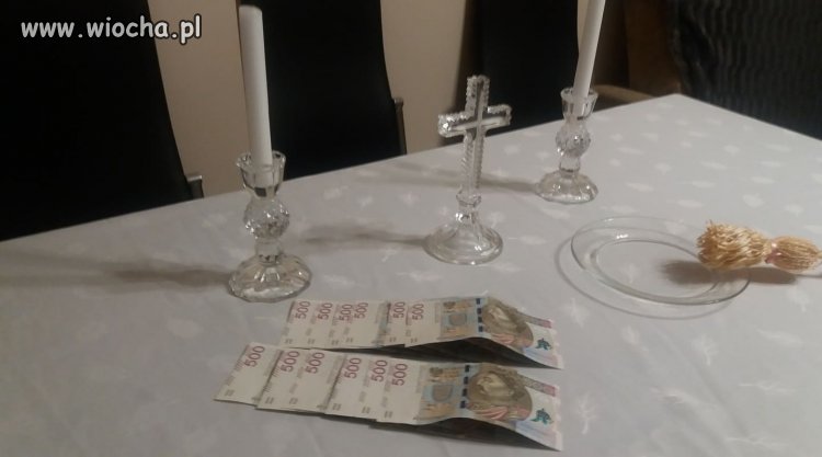 Po kolędzie