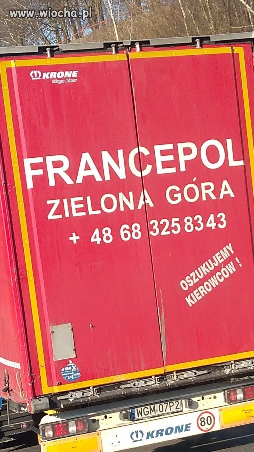 Tylko pracowa?