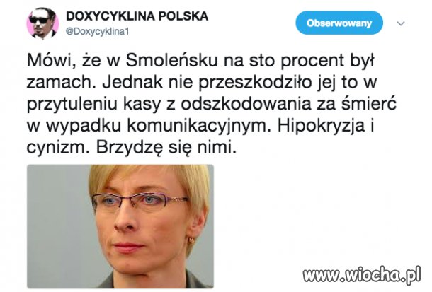 Gdy pensja posła to za mało...