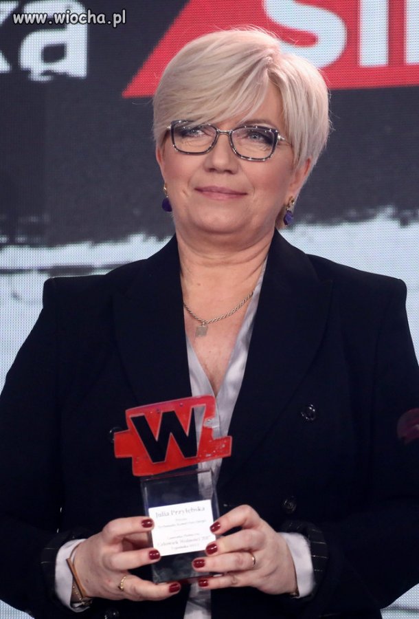 W Sieci (kłamstw?)