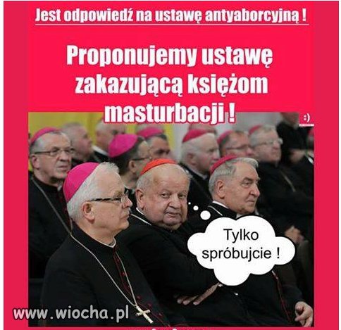 Powinniśmy powołać