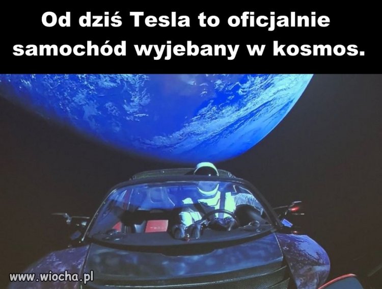 Tesla