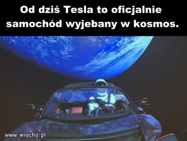 Tesla