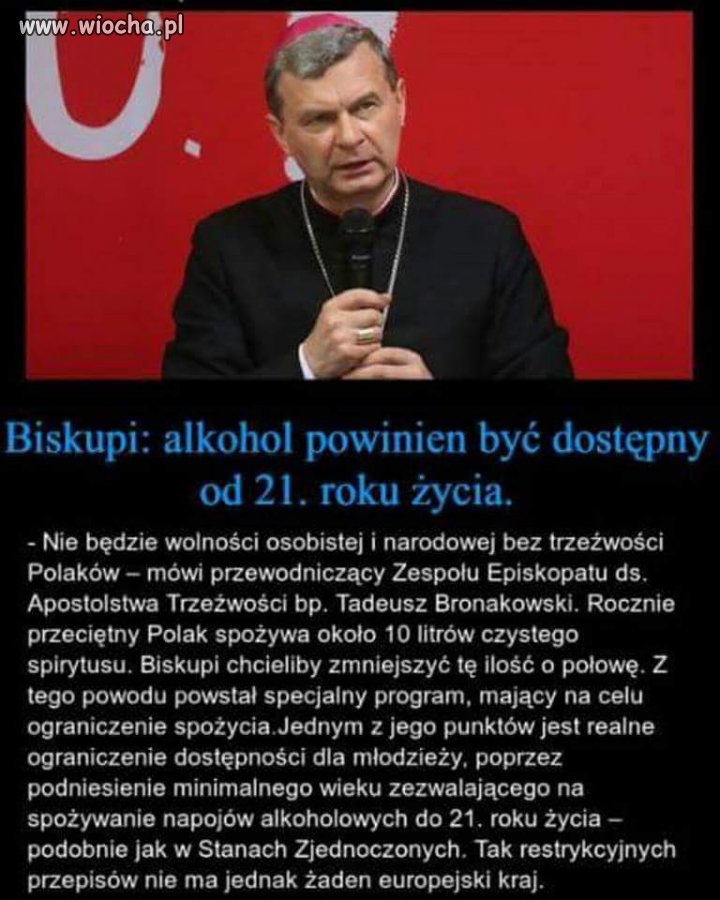 Mądrości wielebnego 