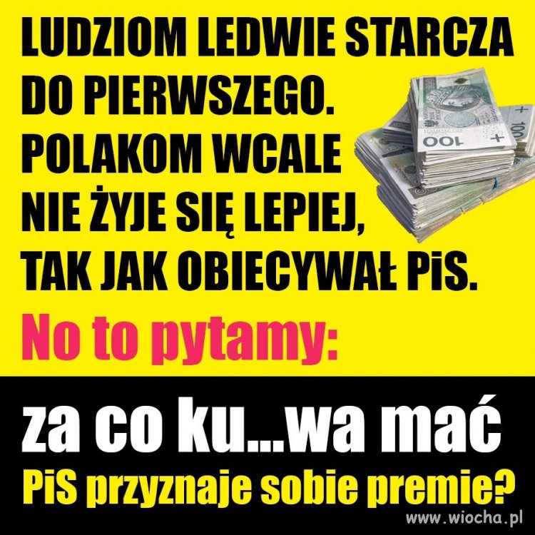 Mam takie pytanie 