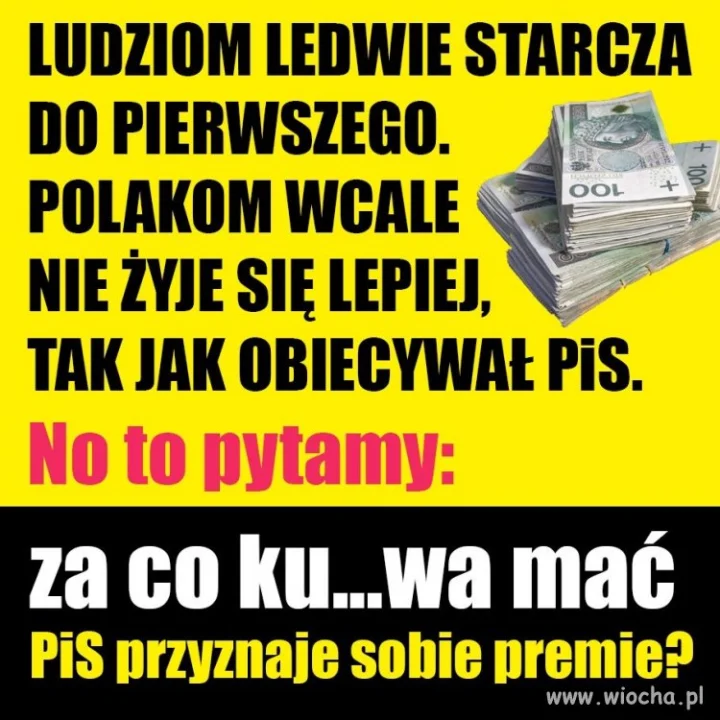 Mam takie pytanie 