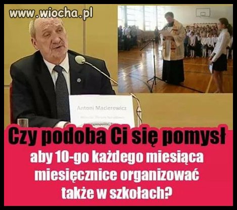 Jak się podoba