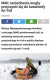 Co? To nie zamach?