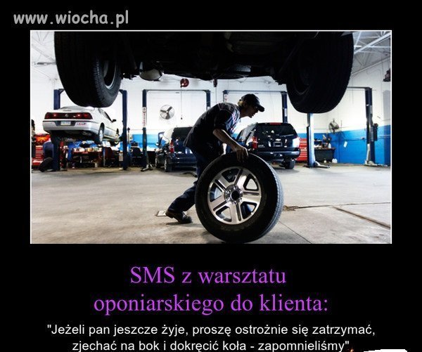 Wiadomość 