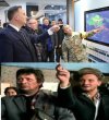 Bareja wiecznie żywy