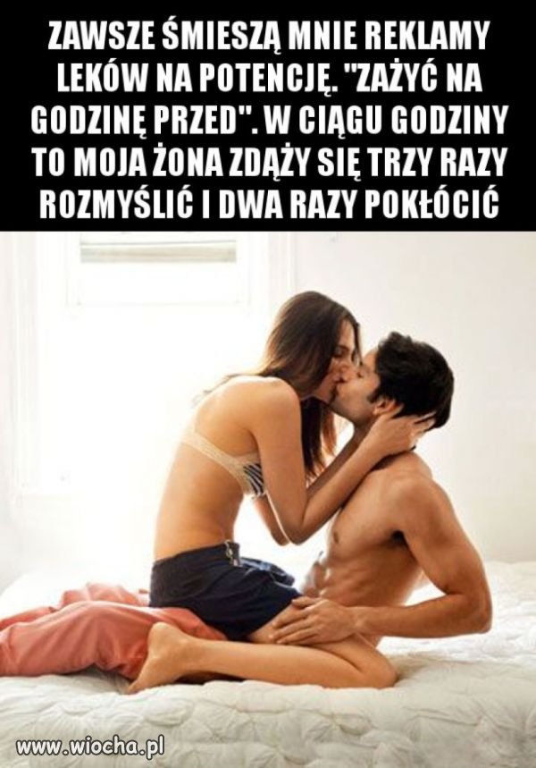 Leki na