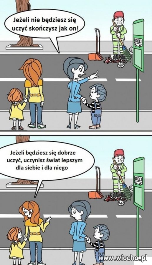 Mała różnica