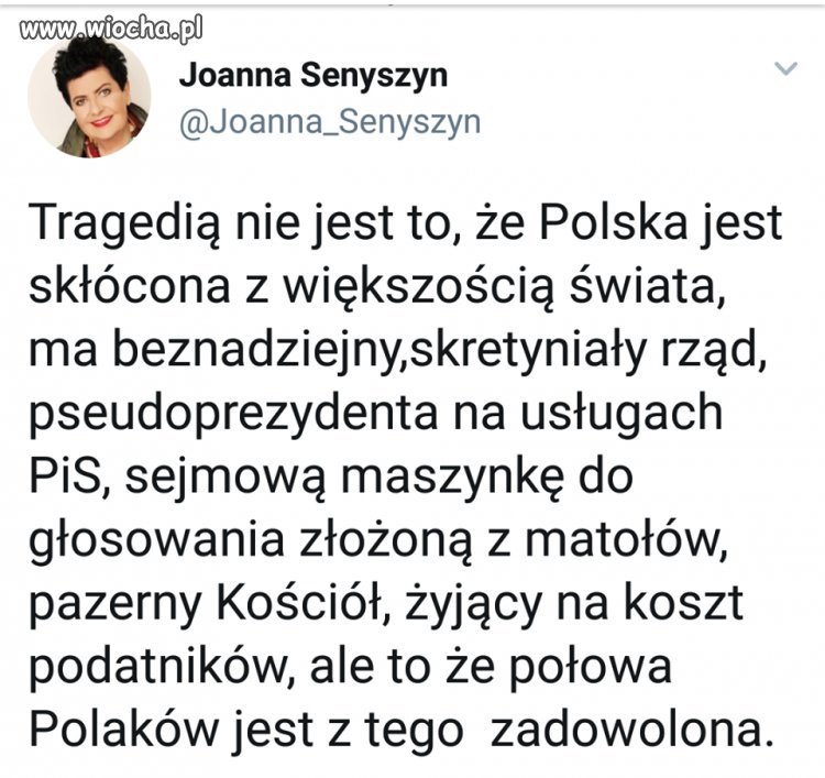 Taka prawda