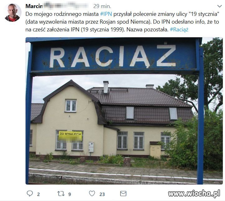 Polecenie