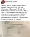 Żyjemy w świecie absurdu, w którym...