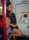 Stewardessa