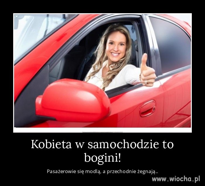 Kobita za kierownią