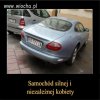 Samochód silnej kobiety 