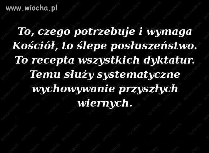 Motto na dziś