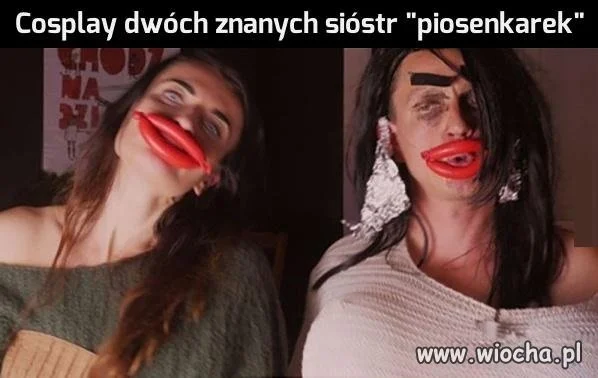 Poznajecie?