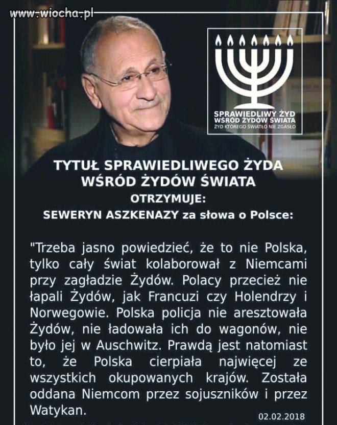 O tym powinno się mówić!