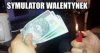 Symulator walentynek
